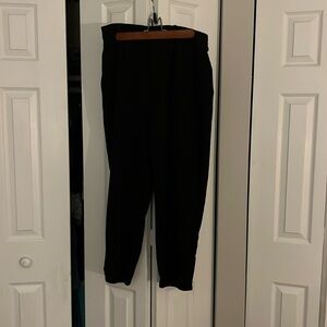 Jogger trouser